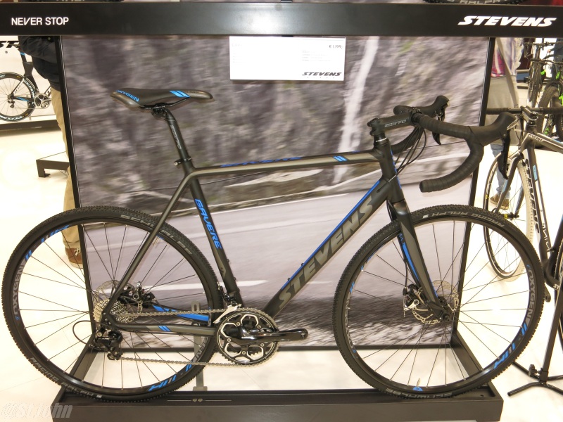 STEVENS Gavere
20140828 038