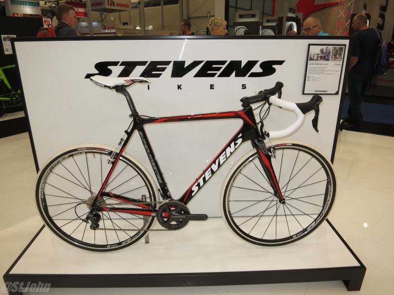 STEVENS Super Prestige
20140828 042