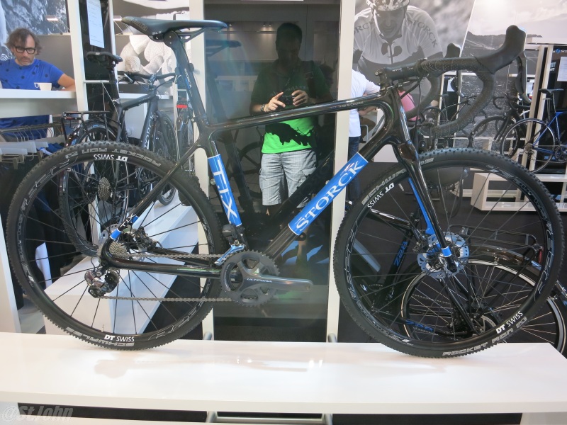 STORCK T.I.X.
20140828 107