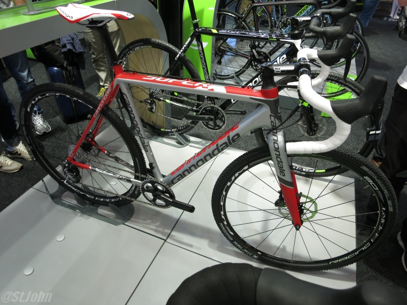 CANNONDALE SuperX
20140828 127