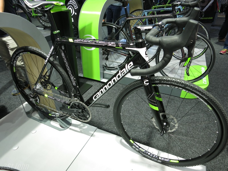 CANNONDALE SuperX
20140828 128