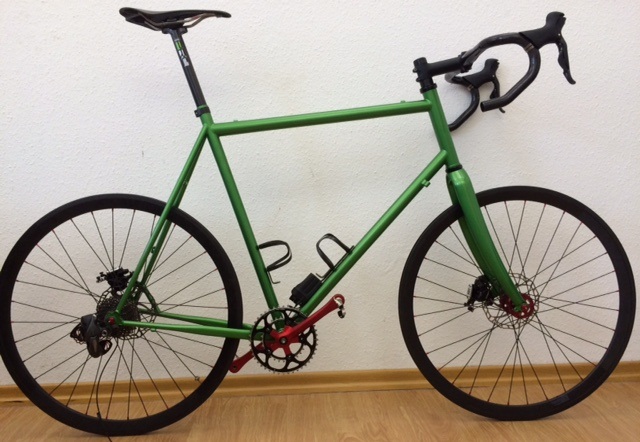 salsa neu 3