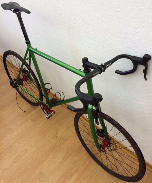 salsa neu 5