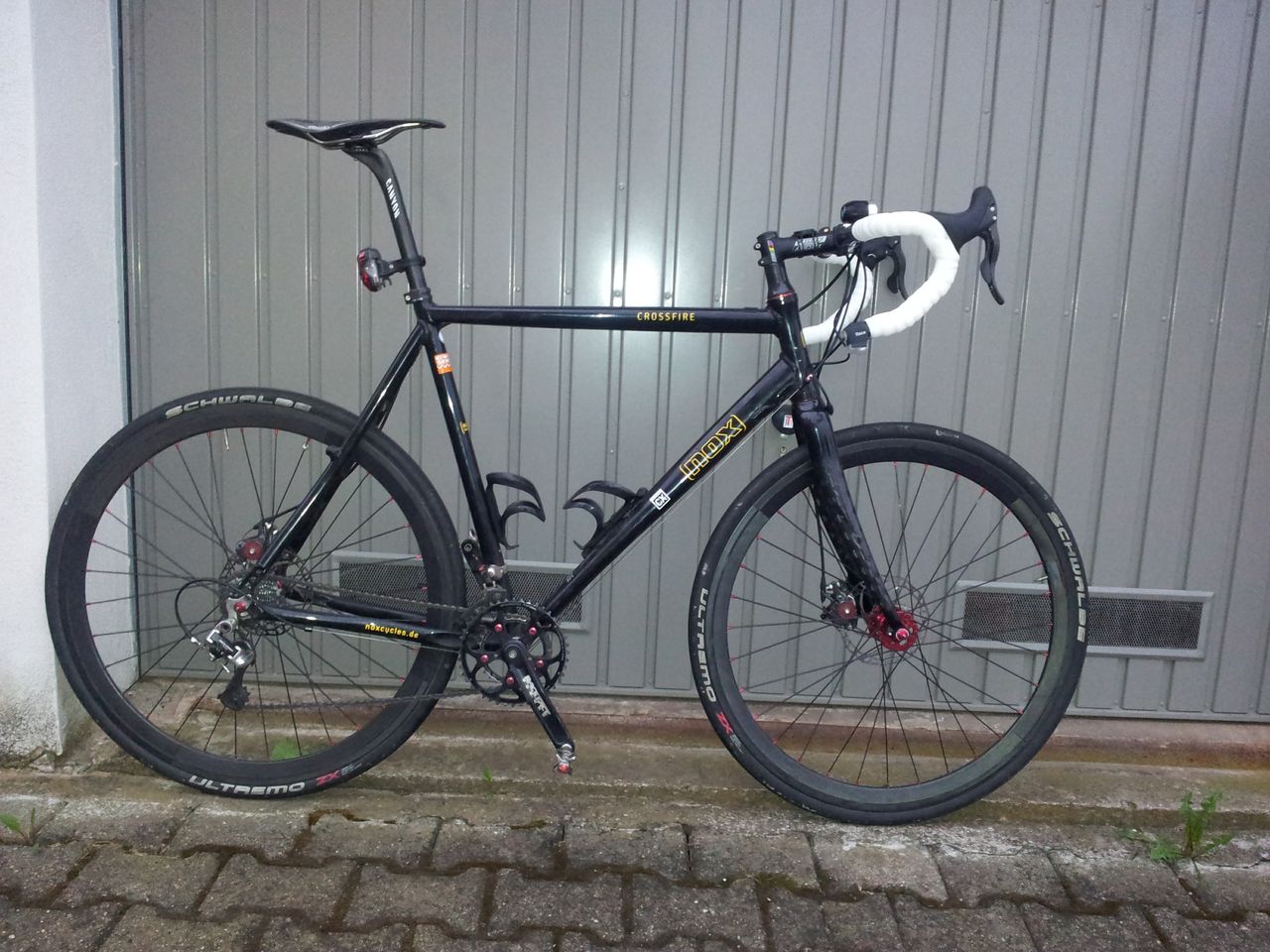 Nox 1