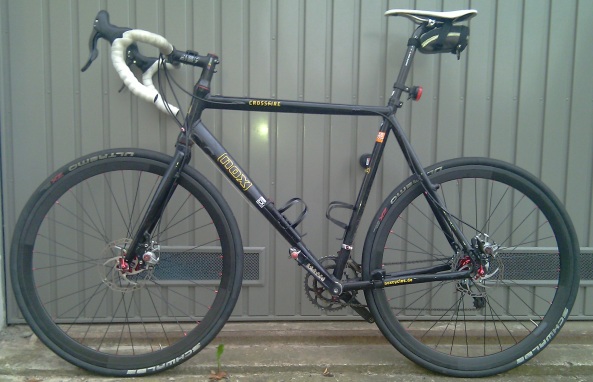 Nox mit Carbonrdern 1
