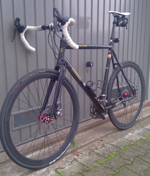 Nox mit Carbonrdern 2