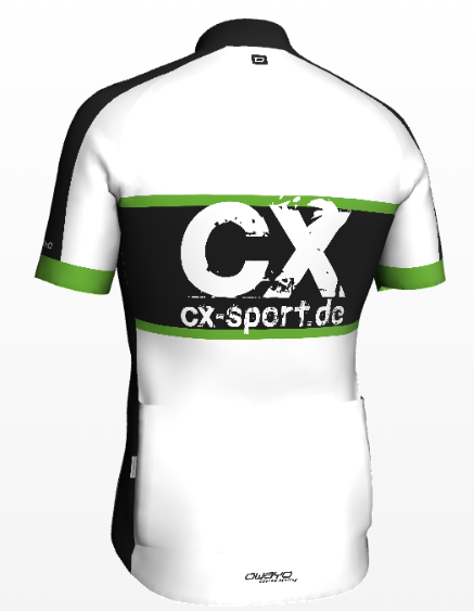 cx sport 4