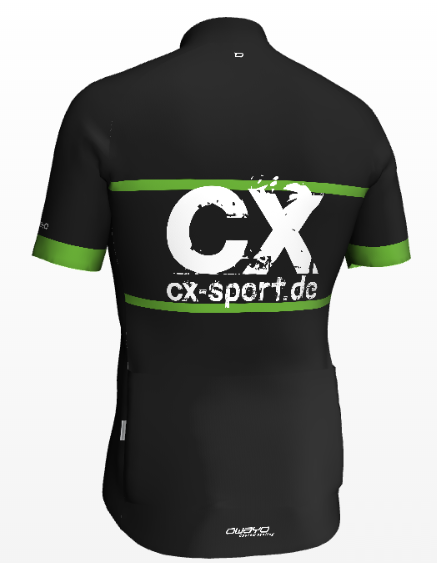 cx sport 2