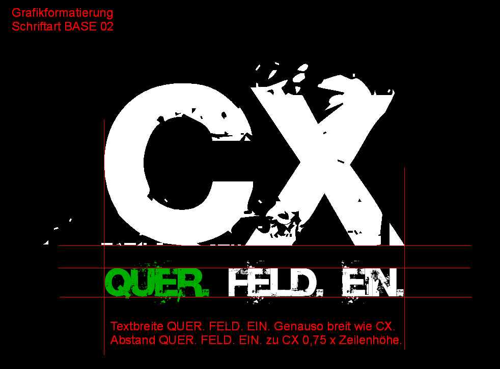 CX QUER.FELD.EIN.Grafikformatierung075