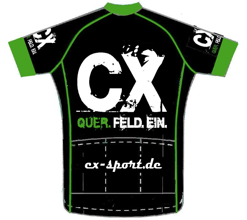 Finale cx sport 2011 2012 Hinten