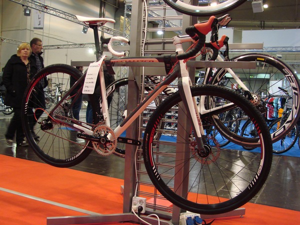 Spezi Crux