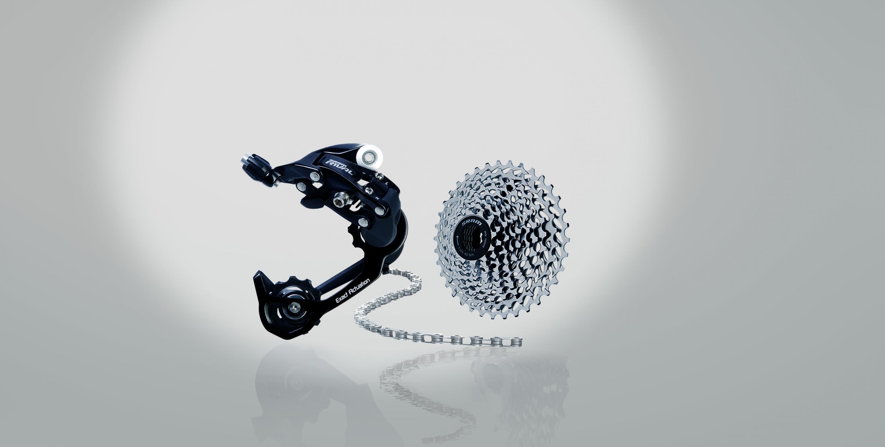 Rival Climber's kit